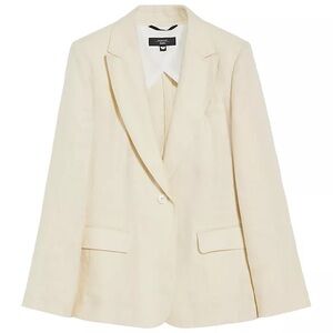 Max Mara Weekend Nalut Blazer (Size 2)